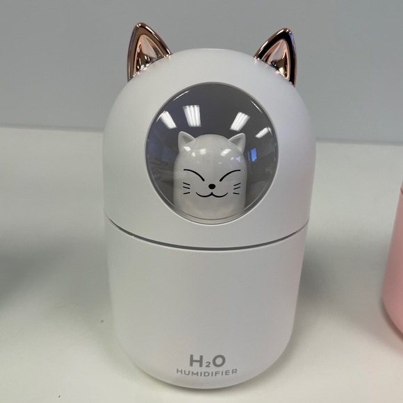 Kitty H20 Humidifier - Picture 5 of 12